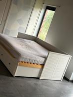 Gehele inboedel, Ophalen