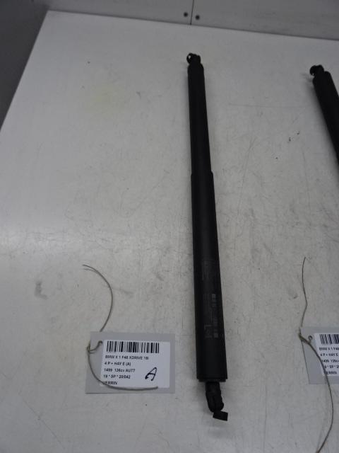 VERIN A GAZ BMW X1 (F48) (01-2014/06-2022), Autos : Pièces & Accessoires, Suspension & Châssis, BMW, Utilisé