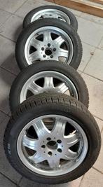 Velgen 205/55 R16. (mercedes SLK R171 2004), Auto-onderdelen, Banden en Velgen, Ophalen, Gebruikt, Velg(en), 16 inch