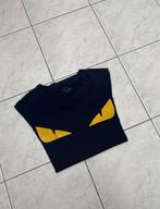 Tshirt Fendi bag blugs eyes, Kleding | Dames, Ophalen of Verzenden, Zo goed als nieuw