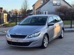 2016 Peugeot 308, Auto's, Gebruikt, Euro 6, Overige brandstoffen, Bedrijf