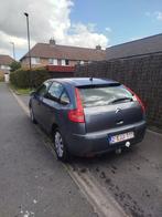 Citroen, Handgeschakeld, 5 deurs, Particulier, Euro 4