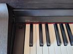 Piano Roland HP 504, Muziek en Instrumenten, Ophalen, Zwart, Digitaal, Zo goed als nieuw
