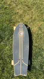 Skateboard, Ophalen, Gebruikt, Skateboard, Longboard
