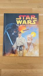 Star Wars: The art of Dave Dorman, Ophalen of Verzenden, Boek of Poster