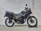 Kawasaki Versys 300 X @motomobilia A2 rijbewijs, 2 cilinders, 300 cc, Bedrijf, Toermotor