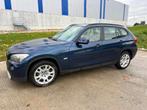BMW X1 2.0 Diesel, Autos, BMW, X1, Euro 5, Achat, Entreprise