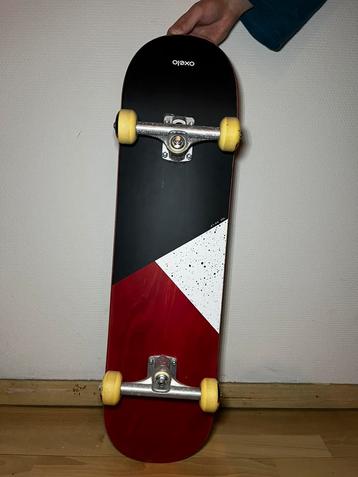 Skateboard Oxelo  beschikbaar voor biedingen