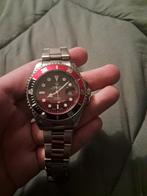Rolex Submarine 1680 éguie mercedes.Réplique quasi identique, Enlèvement, Neuf, Rouge, Garçon ou Fille