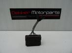 Spanningsregelaar Suzuki GSXR1000 GSXR 2005-2006 K5 K6, Motoren, Ophalen of Verzenden, Gebruikt