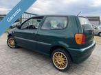 Volkswagen Polo 1.4 BENZINE | 3 DEURS | 1 JAAR GARANTIE, Autos, Achat, Entreprise, Boîte manuelle, 5 places