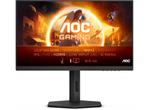 AOC 27G4X - Full HD Fast IPS Gaming Monitor - 180hz, Computers en Software, Monitoren, IPS, In hoogte verstelbaar, Minder dan 1 ms