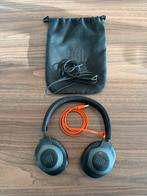 JBL E65 BT NC, casque sans fil avec réduction de bruit, TV, Hi-fi & Vidéo, Casques audio, Enlèvement, Comme neuf