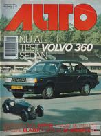 Autovisie 1983 Magazine #18 Nederlands, Boeken, Auto's | Folders en Tijdschriften, Ophalen of Verzenden, Gelezen