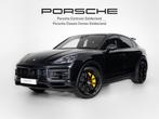 Porsche Cayenne Turbo GT Coupé, Autos, Porsche, 4x4, Noir, Automatique, Carnet d'entretien