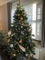 Kerstboom 170 + eventueel kerstversiering, Ophalen