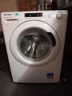 Wasmachine voor snoep, Elektronische apparatuur, Wasmachines, Ophalen, 1200 tot 1600 toeren, Minder dan 85 cm, 8 tot 10 kg