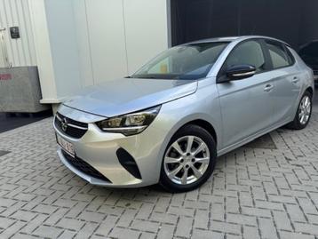 Opel Corsa beschikbaar voor biedingen