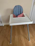 Chaise pour enfant avec plateau Ikea, Enlèvement, Comme neuf