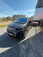 Peugeot expert dubbele cabine model 2025., Auto's, Bestelwagens en Lichte vracht, Stof, Diesel, Zilver of Grijs, Te koop