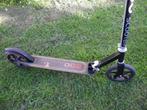 trottinette, Ophalen