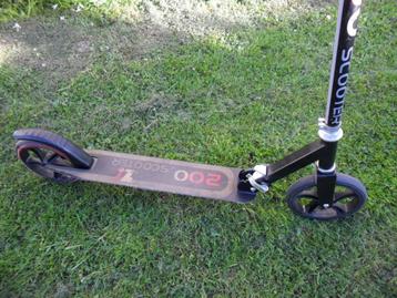 trottinette beschikbaar voor biedingen