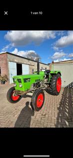 Deutz D 7006, Zakelijke goederen, Gebruikt, Tot 80 Pk, 5000 tot 7500, Ophalen