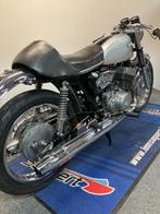 Suzuki T 500 bwj. 1972 a 6750,- ref. LS 2410, Bedrijf, Overig, 500 cc, 1 cilinder