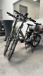 Veloci Vouwfiets – Compact & Handig – €350 per stuk!, Fietsen en Brommers, Nieuw, Ophalen, Overige merken, Totaal opvouwbaar
