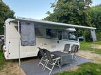Camper McLouis Carat 873G, Caravans en Kamperen, Mobilhomes, Integraal, Luifel, Particulier, L-zit