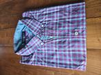 Chemise homme taille M cricket & co, Kleding | Heren, Ophalen, Zo goed als nieuw