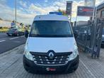 Renault Master Koelwagen 10/2018 170pk Euro6b Cruise Pdc, Achat, Cruise Control, Euro 6, Entreprise
