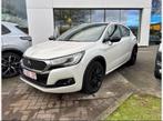 DS Automobiles DS 4 Crossback DS 4 Crossback 1.2 (bj 2017), Auto's, Voorwielaandrijving, Stof, Gebruikt, 1199 cc