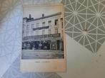 carte postale Namur Grands magasins 1904, Affranchie, Namur, Enlèvement ou Envoi, Avant 1920