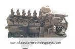 Brandstofpomp Mercedes om617 300 diesel 5 cilinder  61707043, Auto-onderdelen, Ophalen of Verzenden, Gebruikt, Mercedes-Benz