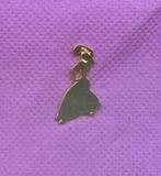 pins cigarettes gitanes za115, Verzamelen, Verzenden, Gebruikt, Merk, Speldje of Pin