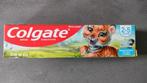 8 tubes Colgate tandenpasta voor kinderen van 2 tot 5 jaar v, Diversen, Ophalen of Verzenden