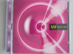 2CD U2 "DUBLIN 1993" (23 tracks)(Zoo TV Tour), Ophalen of Verzenden, Gebruikt, Poprock