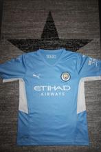 Manchester City 93:20 Limited Edition voetbal trui - M, Sports & Fitness, Football, Comme neuf, Taille M, Maillot, Enlèvement ou Envoi