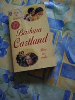 Barbara Cartland. Rêver aux étoiles., Boeken, Ophalen of Verzenden, Zo goed als nieuw