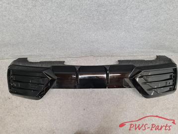 BMW X2 U10 DIFFUSER ACHTERBUMPER ORIGINEEL beschikbaar voor biedingen