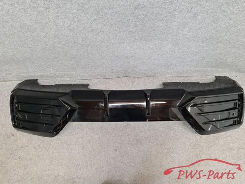 BMW X2 U10 DIFFUSER ACHTERBUMPER ORIGINEEL, Auto-onderdelen, Overige Auto-onderdelen, BMW, Gebruikt, Ophalen of Verzenden