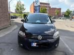 Golf 6 plus/2011/1,4, Auto's, Volkswagen, Euro 5, Stof, Beige, Zwart