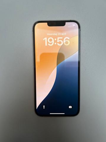 iPhone 13 – 128GB (Roze) beschikbaar voor biedingen