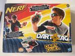 Nerf set, Kinderen en Baby's, Ophalen of Verzenden, Zo goed als nieuw