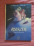 Aberzen 1: beginnen met sterven, Eén stripboek, Ophalen of Verzenden, Nieuw