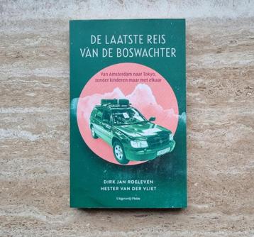 De laatste reis van de boswachter, over ongewild kinderloos disponible aux enchères