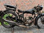 Oldtimer motobecane