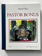 Ernest Claes - Pastor Bonus (Lannoo, 1993) gesigneerd, Ophalen