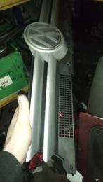 Gril golf 4 grijs rood, Auto-onderdelen, Ophalen of Verzenden, Gebruikt, Achter, Bumper